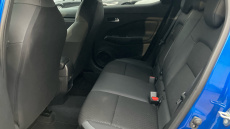 Nissan Juke 1.0 DiG-T 114 N-Connecta 5dr Petrol Hatchback